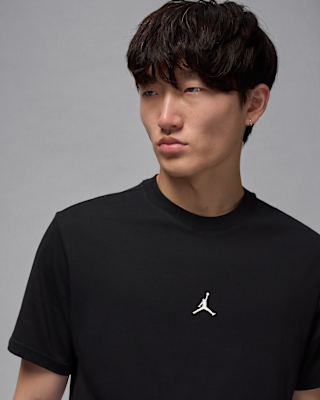 Jordan Sport Men's Dri-FIT Jumpman T-Shirt. Nike.com